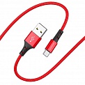  USB -MicroUSB  1.0 2.0A BOROFONE BX20 Enjoy 