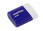 USB 2.0 64Gb Smartbuy LARA 