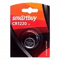  Smartbuy CR1220 BL-1 (12/720)