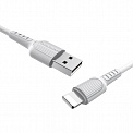  USB -Lightning  1.0 2.0A BOROFONE BX16 Easy 