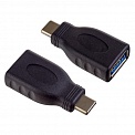  USB 3.0 A -Type-C  Perfeo A7020