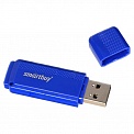 USB 2.0 32Gb Smartbuy Dock Blue