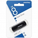 USB 2.0 8Gb Smartbuy Scout 