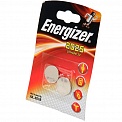  Energizer CR2025 BL2