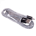  USB -Lightning  1.0 RITMIX RCC-322 