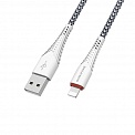  USB -Lightning  1.0 2.4A BOROFONE BX25 Powerful , 