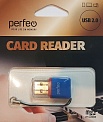  PERFEO PF-VI-R008(microSD) 