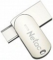USB 3.0/3.1 + Type-C 64Gb Netac U785C Dual 