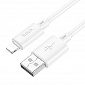  USB -Lightning  1.0 2.4A HOCO X88 