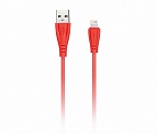  USB -Lightning  1.0 2A Smartbuy iK-512RG   , 