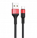  USB -Type-C  1.0 2.0A HOCO X26 Xpress /