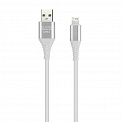  USB -Lightning  1.0 2A Smartbuy iK-512ERGbox white    GEAR, , .