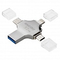 USB 3.0 32Gb Smartbuy MC15  Quad