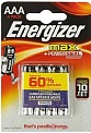  Energizer Max LR03 BL-4(48)