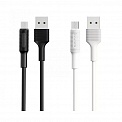  USB -MicroUSB  1.0 BOROFONE BX1 EzSync 