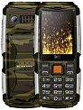   BQ-2430 Tank Power / 2Sim 2.4" 0.03Mpix MP3 FM
