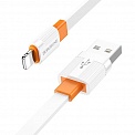  USB -Lightning  1.0 2.4A Borofone BX89 , /