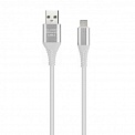  USB -Type-C  1.0 2A Smartbuy iK-3112ERGbox white   , 