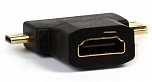  HDMI -miniHDMI -microHDMI  Smartbuy A119