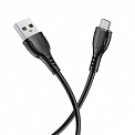  USB -MicroUSB  1.0 2.4A BOROFONE BX51 Triumph 