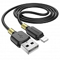  USB -Lightning  1.0 2.4A BOROFONE BX59 Defender 