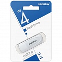 USB 2.0 4Gb Smartbuy Scout 
