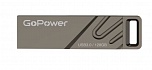 USB 3.0 128Gb GoPower TITAN Metal  