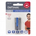  GoPower 6LR61 BL-1 (10/240)