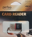 PERFEO PF-VI-R008(microSD) PF_5055 