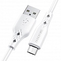  USB -MicroUSB  1.0 2.4A Borofone BX48 