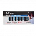  GoPower Lithium FR03 BOX-10 (100)