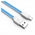  USB -MicroUSB  1.0 2.1A LDNIO XS-07 