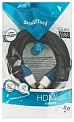  HDMI -HDMI  5.0 ver.1.4 Smartbuy (KA351)  