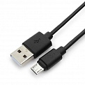  USB -MicroUSB  1.0 Pro  GCC-mUSB2-AMBM-1M