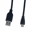  USB -MicroUSB  1.8 Perfeo (U4002) 