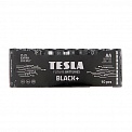  TESLA BLACK+  LR6 BL-10 (10/120/720)