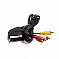  SCART -3RCA  1.5   