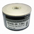  DVD-R CMC 4.7GB 16x   SP-50/600/
