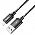  USB -MicroUSB  1.0 2.4A HOCO X89  , 