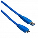  USB 3.0 -MicroUSB  1.8 Perfeo U4602