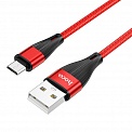  USB -MicroUSB  1.0 2.4A HOCO X57 , 