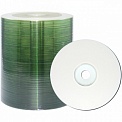  CD-R MIREX Printable 48x Bulk-100/500/
