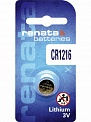  Renata CR1216 BL-1 (10)