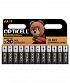  OPTICELL Professional LR6 BL-12 (12/144)