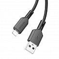  USB -Lightning  1.0 2.4A BOROFONE BX70 Shengda 