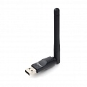  Wi-Fi Gembird WNP-UA-006 802.11b/g/n, 150Mb/s