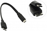   HDD/SSD Smartbuy SBCAB-761K USB 3.1 Micro B  -Type-C  20