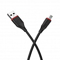  USB -MicroUSB  1.0 2.0A BOROFONE BX17 Enjoy 