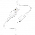  USB -MicroUSB  1.0 2.0A BOROFONE BX18 Optimal 