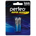  Perfeo Super Alkaline LR03 BL-2 (2/20)